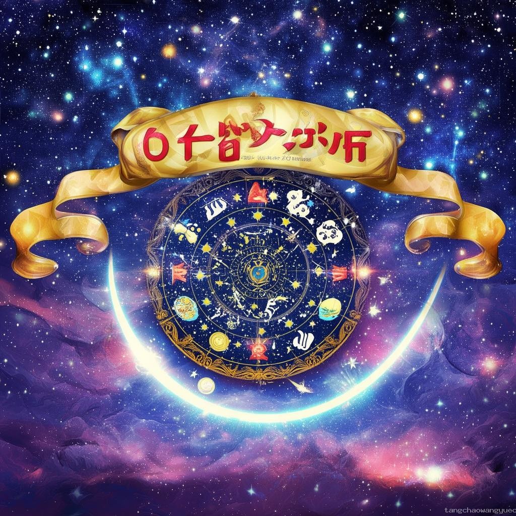 6月星运指南：十二星座全方位注意事项💫